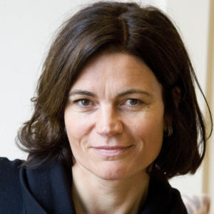 Arjanneke Teeuw