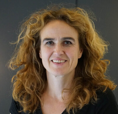 Bernadette Kooijman